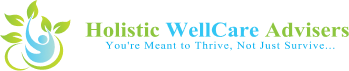 Holistic Wellcare Logo